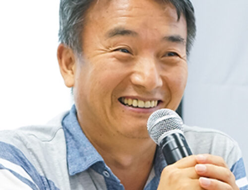 송봉구 영산대학교 교수